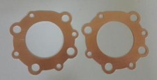 SUZUKI T500 TITAN TWIN COPPER