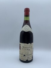 Beaujolais Charles Bernard