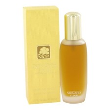 Clinique Aromatics elixir edt