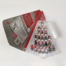 COLLEZIONE COMPLETA ROLLINZ 2.0 ASTRONAVE STAR WARS ESSELUNGA BRILLANTI E ORO