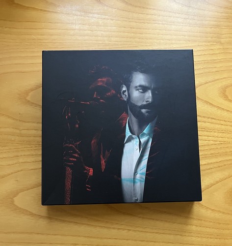 Marco mengoni live cofanetto - live,