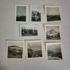 8 foto cervino cervinia