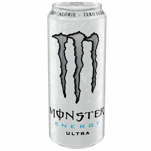 Monster energy ultra - monster,