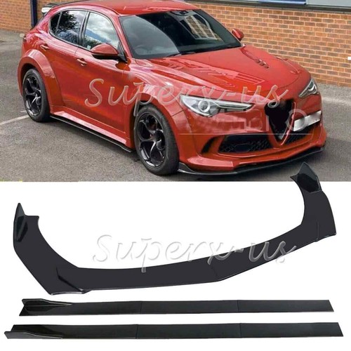 For alfa romeo stelvio giulia - stelvio,