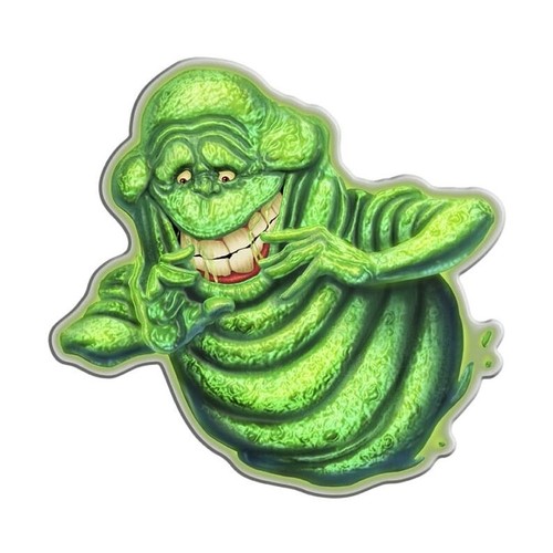 Ghostbusters 2024 moneta - oz,