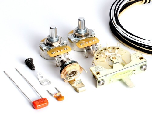 Toneshaper kit cablaggio - toneshaper,
