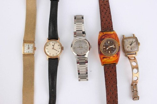 Orologi polso donna - polso,