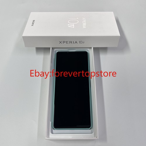 Sony xperia cc54 - sony, 10
