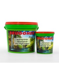 Impregnante all acqua per