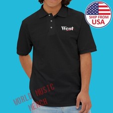 West Racing Speed Uomo Nero