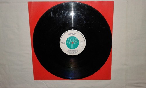 Promo mix disco - 16,