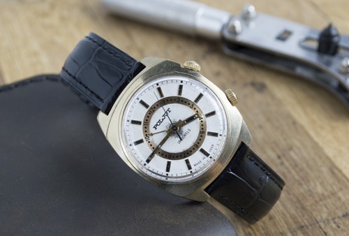 Orologio polso uomo poljot - polso,