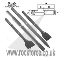 NUOVI SCALPELLI LARGHI 50 E 75