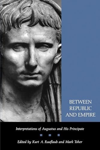 Between republic and empire - between,