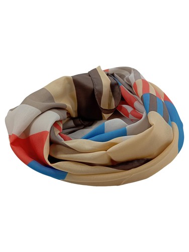Gim renoir foulard donna - foulard,