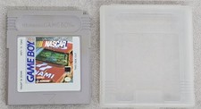 Nascar Fast Tracks Nintendo Game Boy