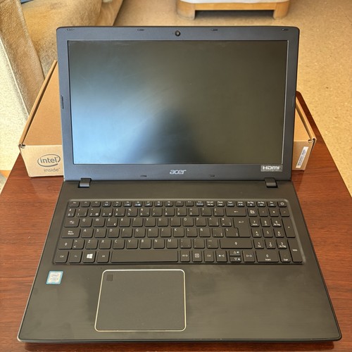 Portatil acer travelmate - portatil,