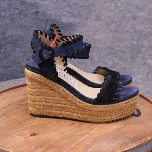 Espadrillas jimmy choo abigail - choo,