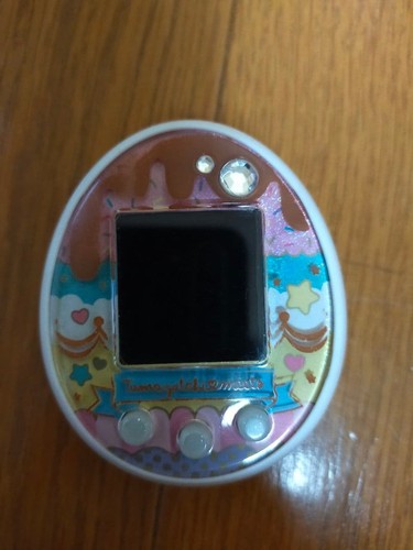 Tamagotchi incontra - tamagotchi,