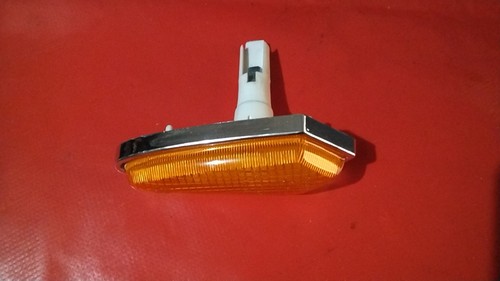 Freccia laterale autobianchi - laterale,