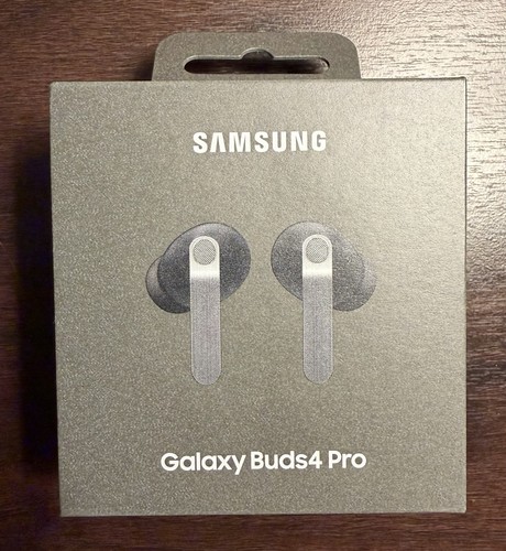 Samsung galaxy buds4 pro - samsung,