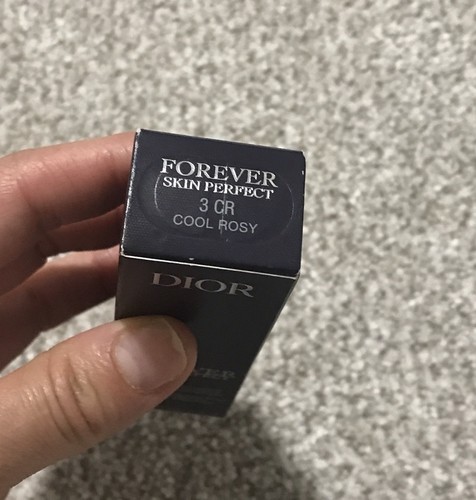 Dior forever skin perfect - forever,