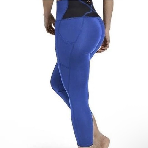 Tommie copper leggings capri - tommie,