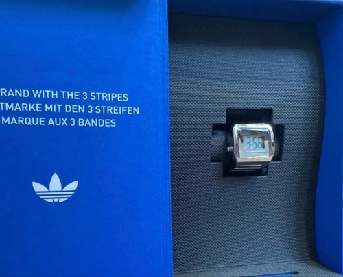 Orologio adidas originals - orologio,