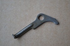 II WW MP originale Wehrmacht ''aqr'' 43/44 ottimo