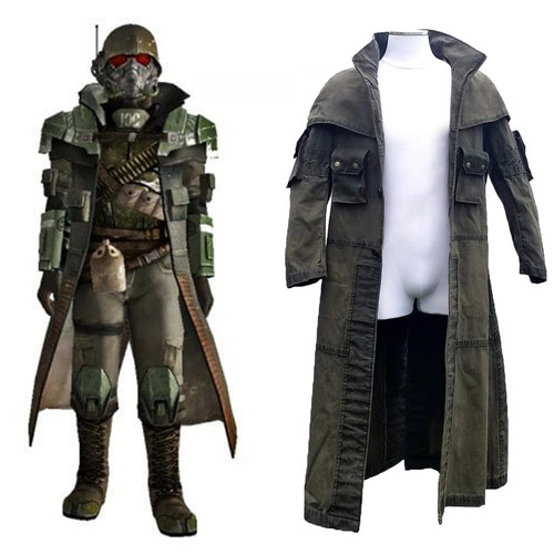 Costume cosplay elite riot - elite,