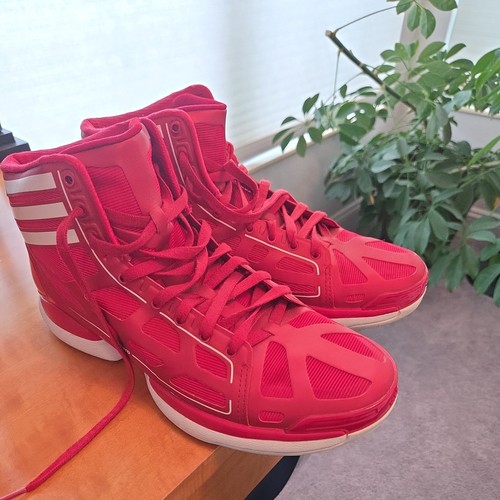 Adidas adizero crazy - adidas,