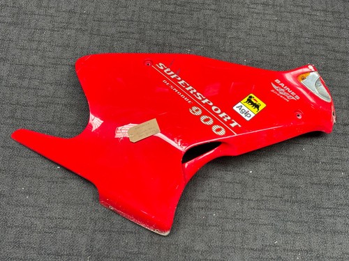 Ducati 900ss 600 750 900 - 900, ss