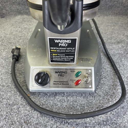 Waring pro wmk300a macchina - wmk300a,