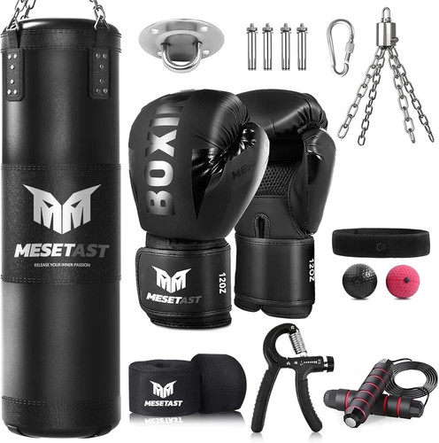Sacchetto boxe per - sacchetto, da