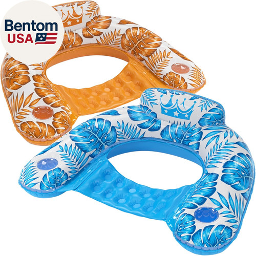 Sedia galleggiante piscina - sedia,