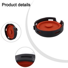 Oil Separator Cover for FIAT