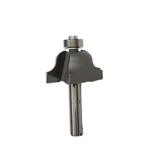 Bosch Fresatrice Profilo HSS