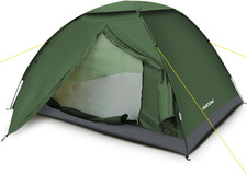 Tenda Da Campeggio per 1-4