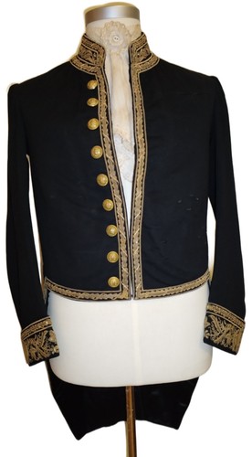 Uniforme frack francia - uniforme,