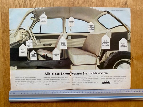 Poster esportazione - , vw