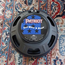 Altoparlante Eminenz Rosso