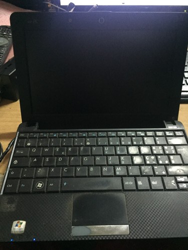 7400 portatile asus - asus, netbook