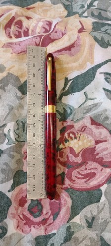 Sheaffer crest penna - crest,