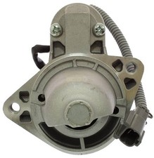 1* Motorino di Avviamento