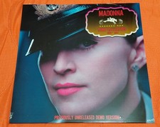 Madonna demo collection - demo, (rare