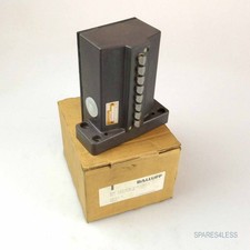 Balluff Pulsante di confine di