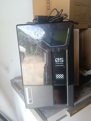 Elegoo mars ultra stampante - elegoo,