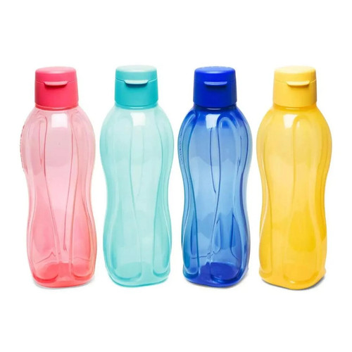 Tupperware eco safe bottiglia - safe,