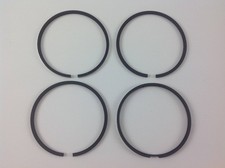 Kit fasce 4 segmenti STANDARD