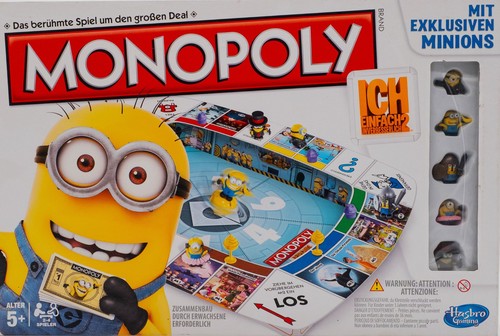 Monopoly semplicemente - io,